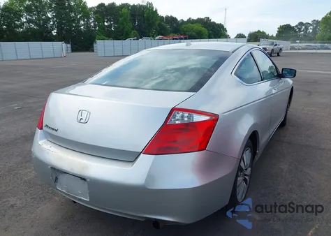 2008 Honda Accord 2.4 Ex-L z USA, uszkodzony, nr VIN 1HGCS12838A022131